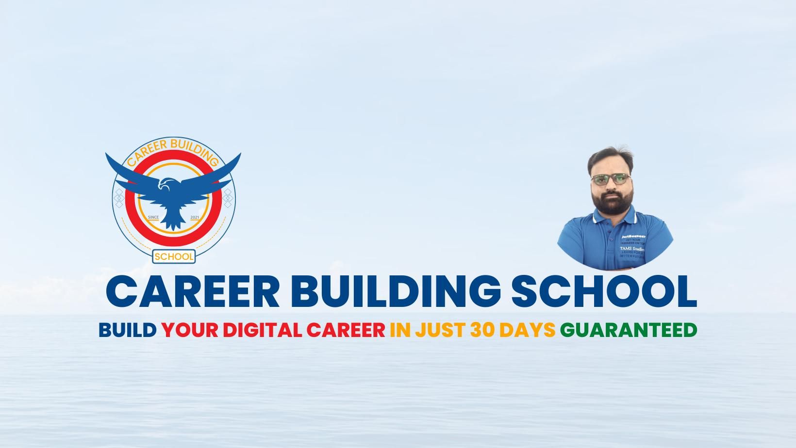 Learn Digital Marketing with Suniltams Guruji