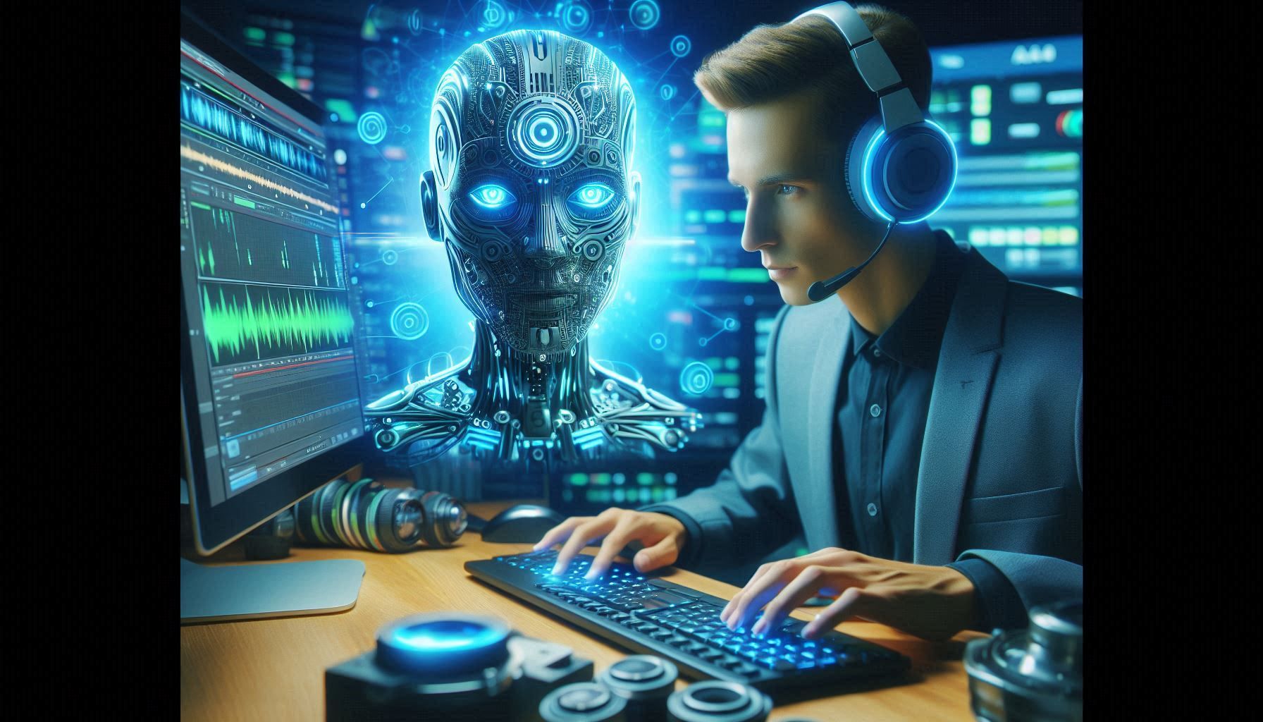 Create Technology Video