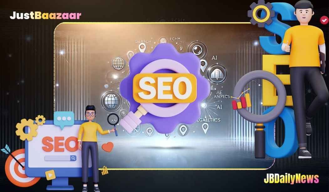 Latest Google SEO Updates 2024: Essential Strategies and Ranking Factors