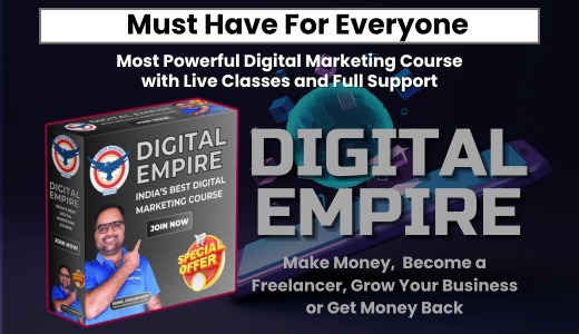 CBS Digital Empire The Best Digital Marketing Course in Dharmavaram